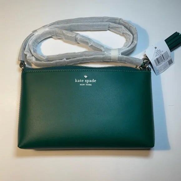 Kate Spade Women's Limited Edition Kate Spade Lelia Crossbody - NWT - Picture 8 of 8